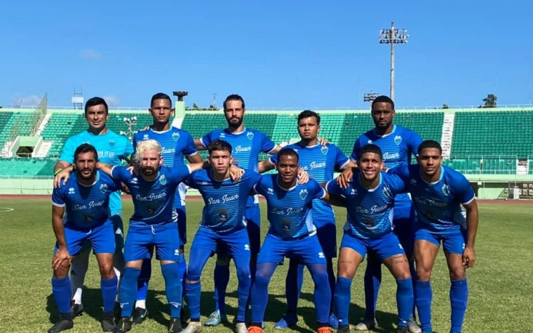 Cancelado el CONCACAF Caribbean Club Shield 2021 por COVID-19