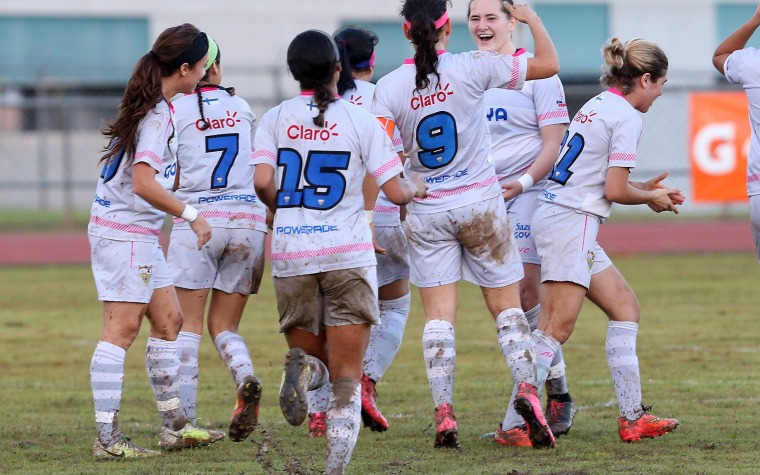 FutFem Liga Nacional a partir de marzo