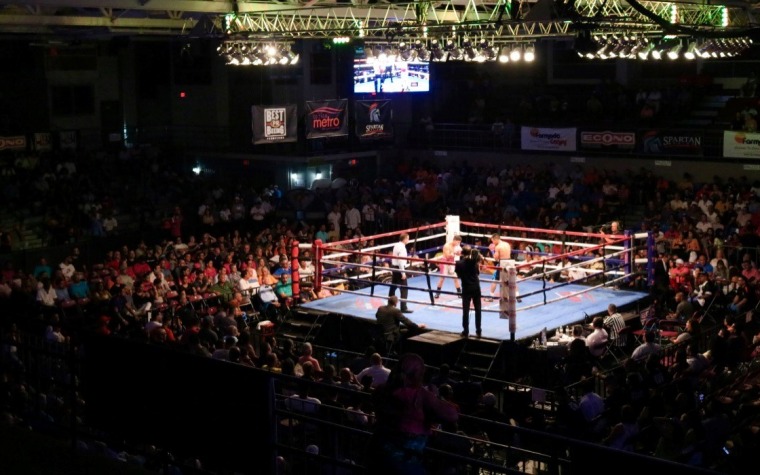 La triste realidad de la fanaticada puertorriqueña en el boxeo