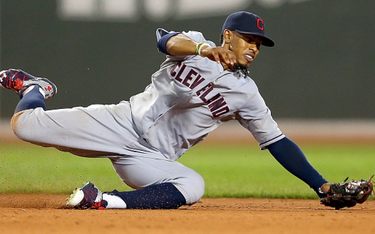 ¿Lindor favorito para Novato del Año?