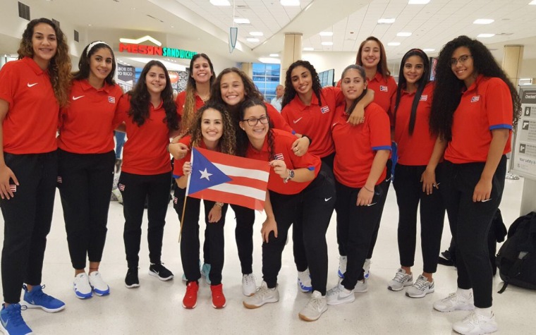 A Italia la Sele 19U BasketFem