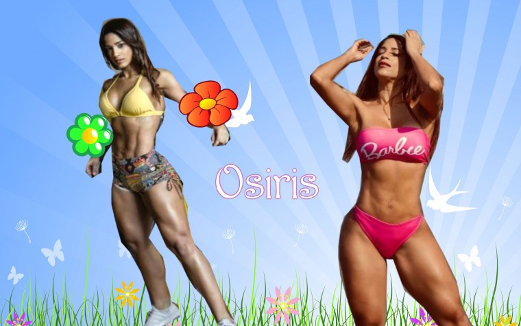 Osiris valida que más ejercicio, mejor sexo