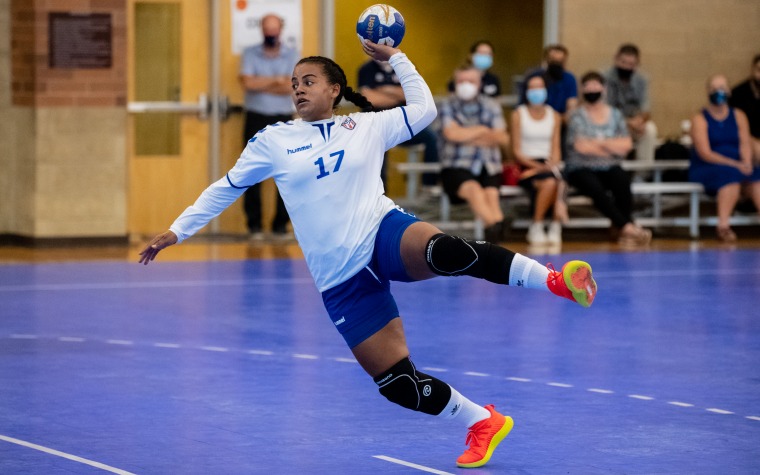 A un paso del Mundial las muchachas del TeamPUR