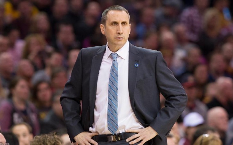 David Blatt: 