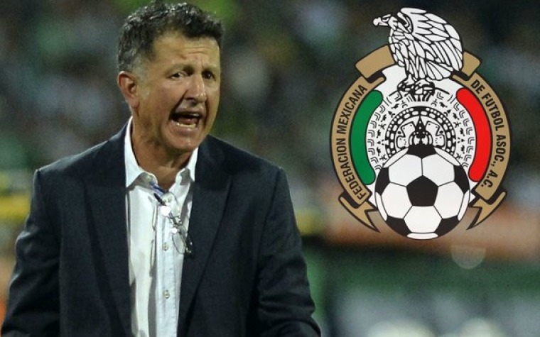 El Tri: del São Paulo el nuevo coach