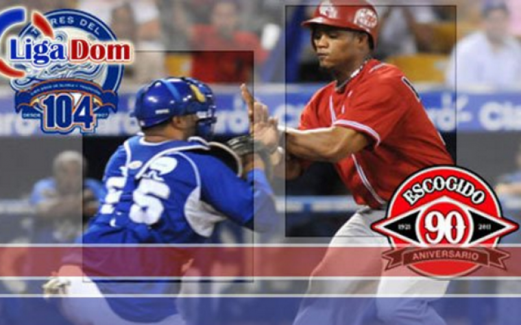 LiDOM: Leones intimidan a los Tigres