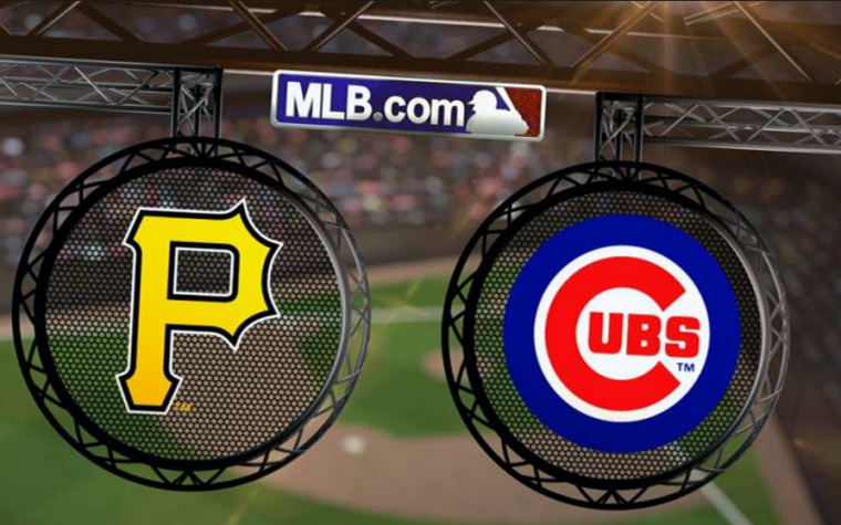 CubsVsPirates: Lo que podemos esperar del WildCard