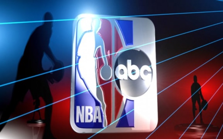 Mas NBA en TV por ABC