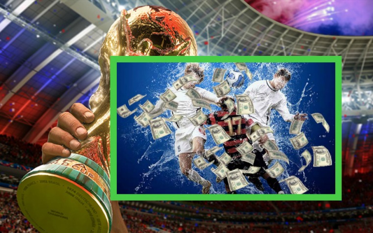 El 'Moneyball' de la Copa Mundial