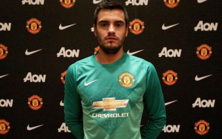 Romero al Manchester United