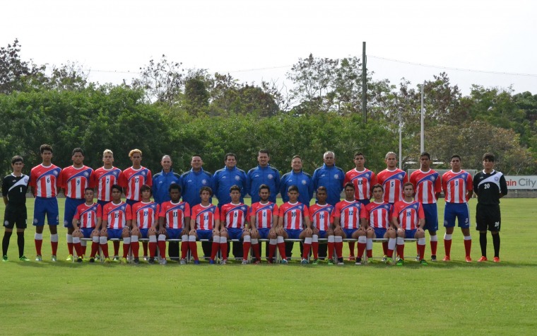 U20: Catimba boricua