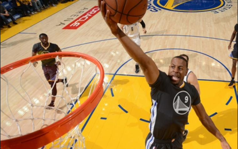 Golden State en 11-0 tras OverTime