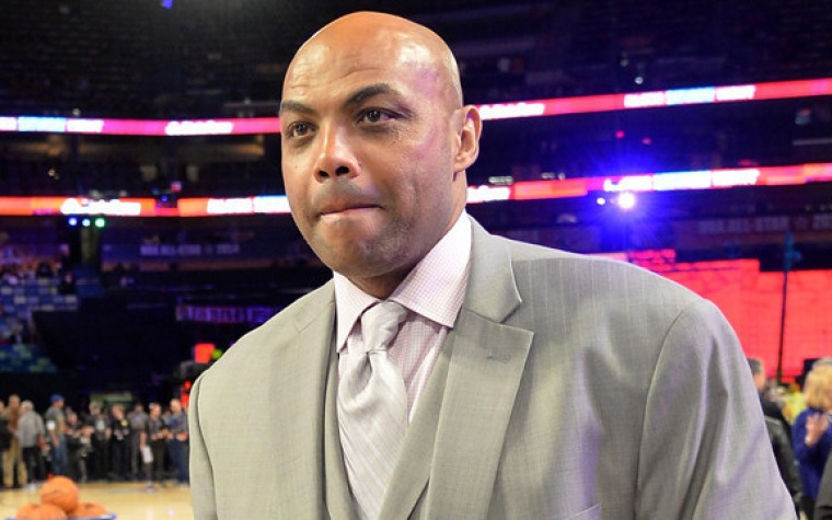 Barkley no 'compra' a los Warriors ni con Durant