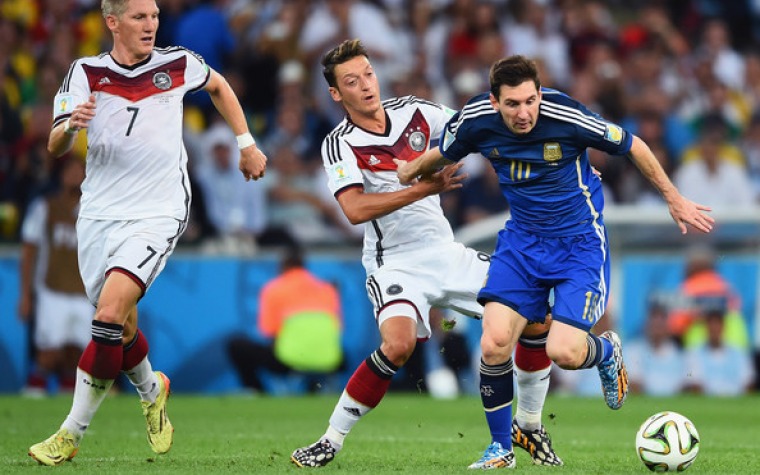 Argentina: Tilcara es tan relevante como Messi