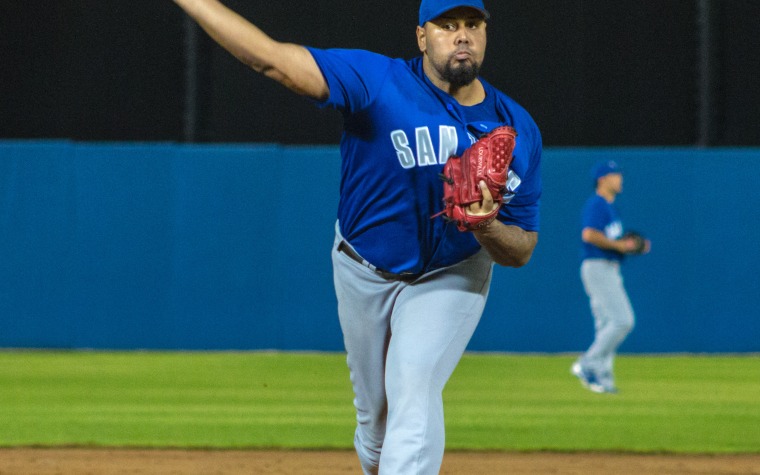 Santurce blanquea y se pone a un paso de la Final