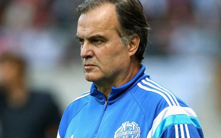 Renunció Bielsa