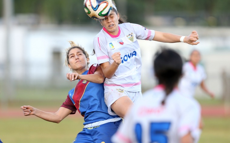 Año inolvidable para el FutFem en la Isla