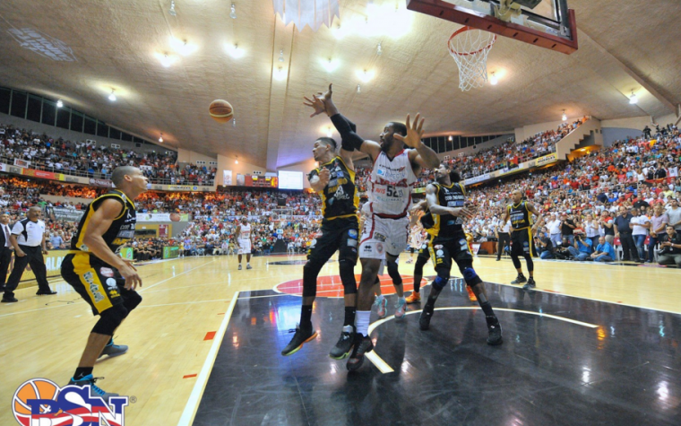 La libran Leones y Capitanes