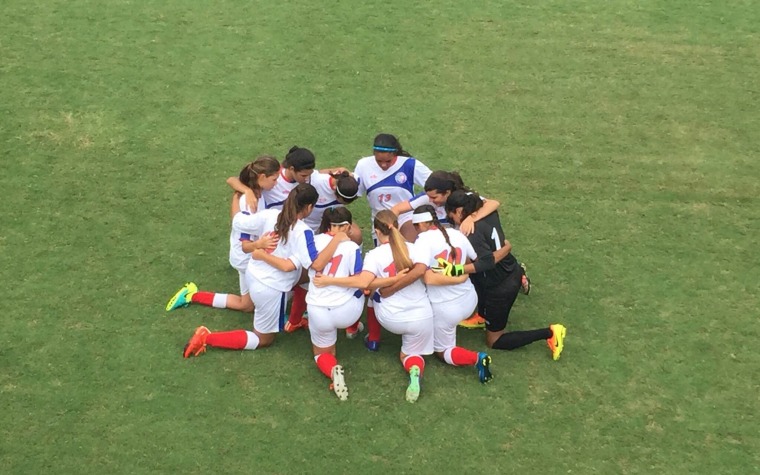 Se prendió el fogón futbolístico en todo PUR