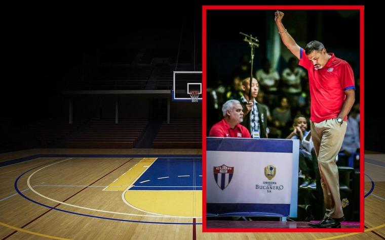 FIBA: 'Sold Out' Puerto Rico vs México