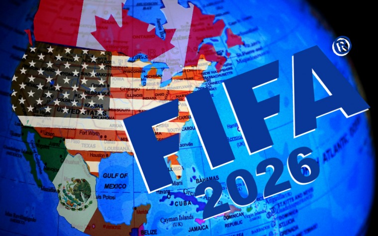 USA, MEX y CAN ganan elecciones sede Copa Mundial FIFA 2026