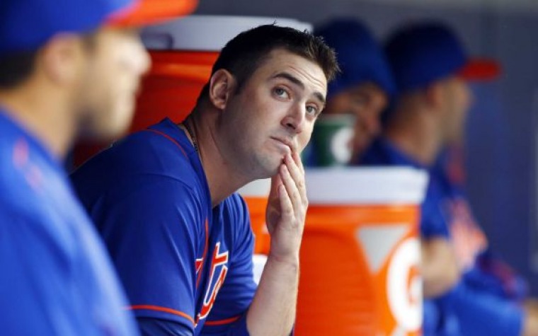 ¿Quién tiene la culpa del escándalo Matt Harvey?