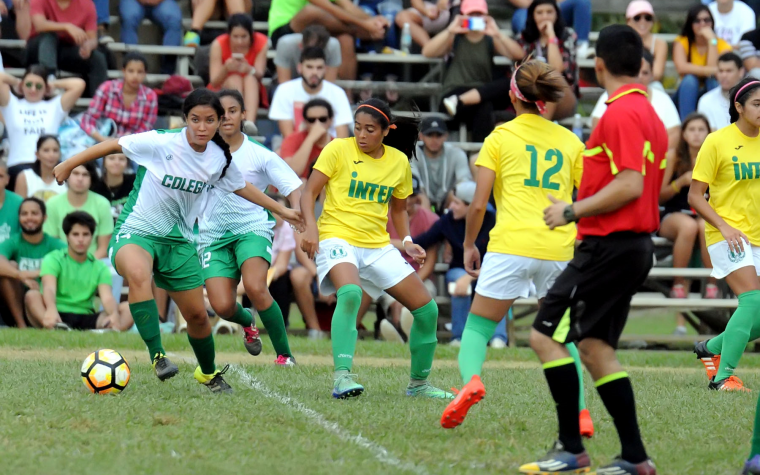 Atrasan comienzo FutFem LAI