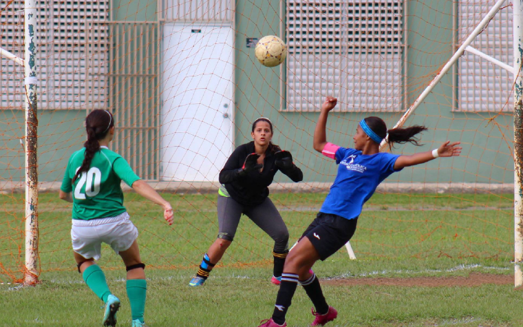 Abusan RUM, Inter y Turabo