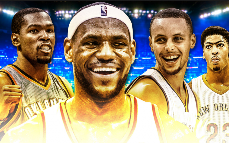 NBA: 7 Cosas que NO deben sorprender esta temporada