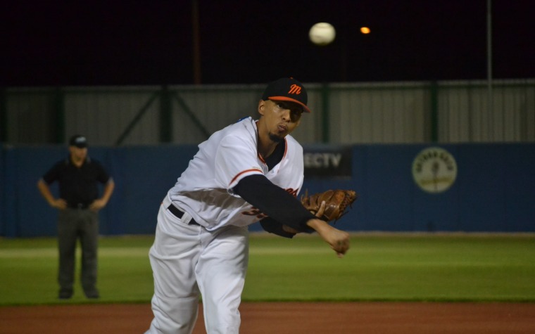 Mayagüez blanquea y pone la Final 2-0