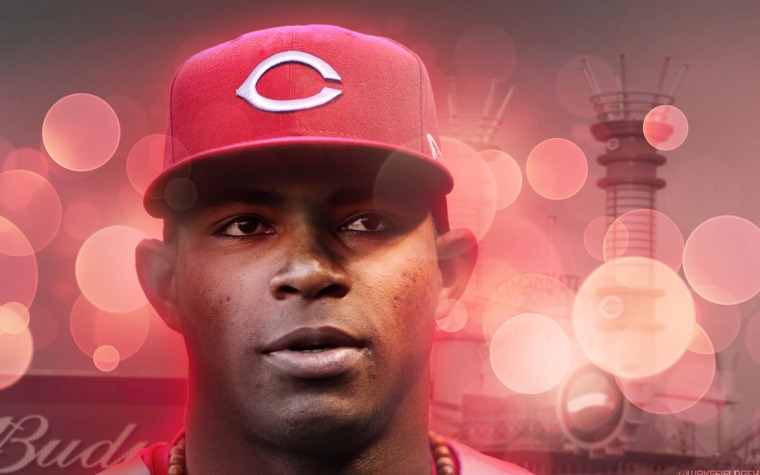 L.A envía a Puig a Cincinnati