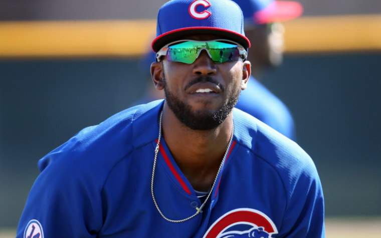 ¿Cómo el regreso de Dexter Fowler impacta a Javier Báez?