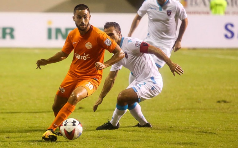 PRFC pierde la Batalla del Trópico