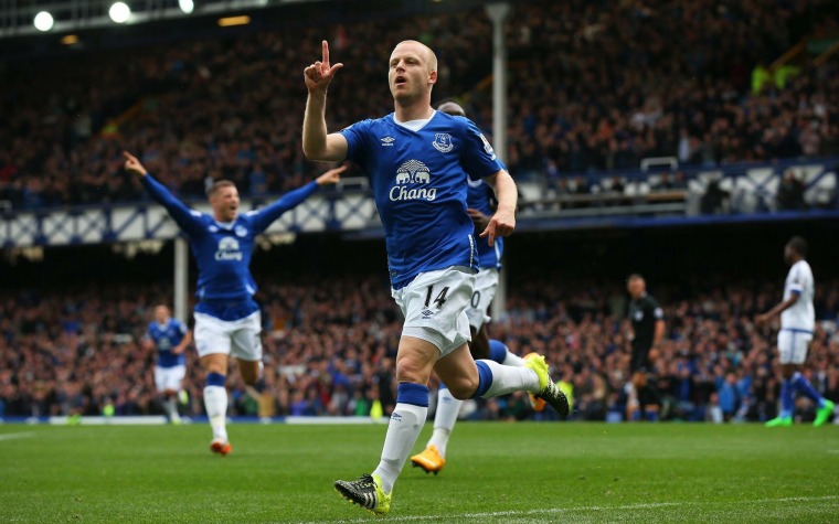 Everton derrota al Chelsea