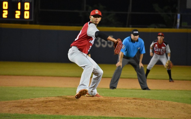 2da victoria Toritos y Sultanes en las semifinales