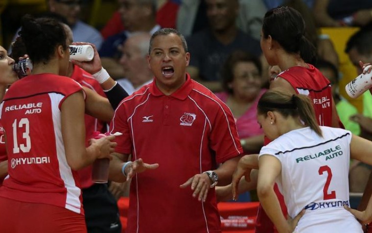 J.Carlos Nuñez nuevo coach Selección Nacional