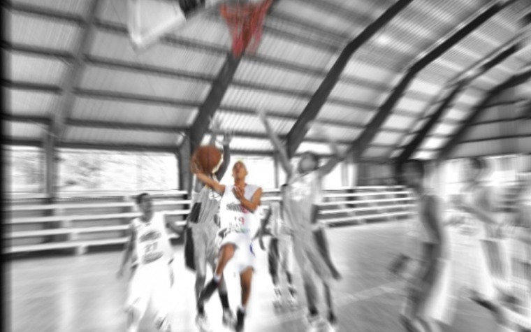 Fede.Basket.PUR inaugura histórico 1er torneo regional
