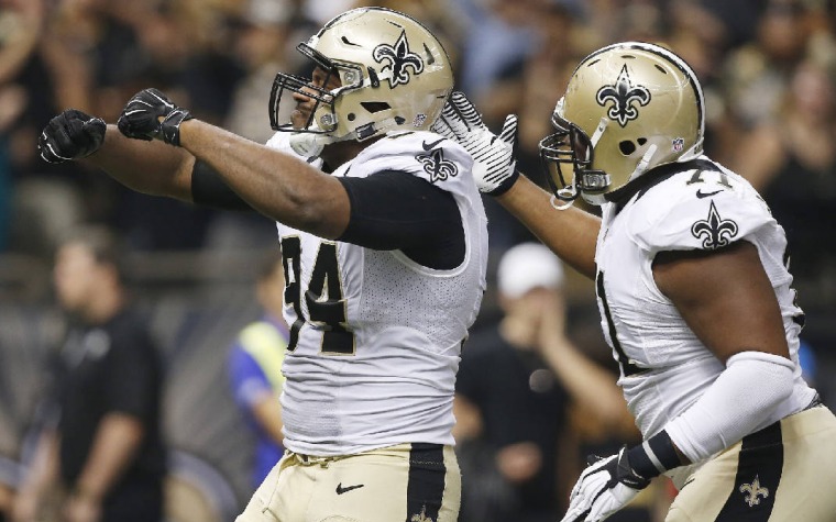 Cae el invicto de los Falcons