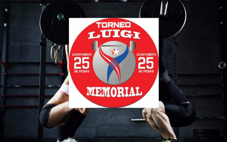 El Luigi Memorial a su 25ta edición