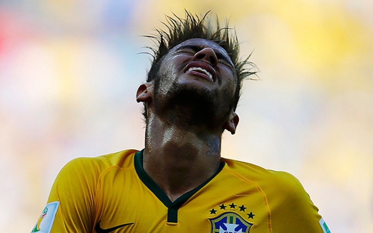 El Fisco señala a Neymar