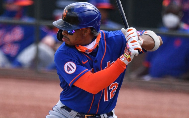 Mets ofrecen $325 millones a Lindor