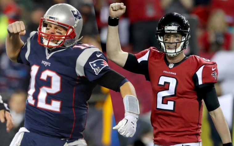 Previa: Super Bowl LI