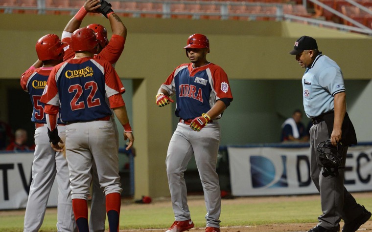 A un paso de semifinales Bravos y Azucareros