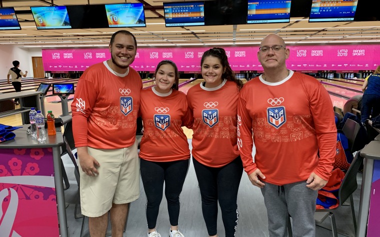 Debuta el Bowling en Lima