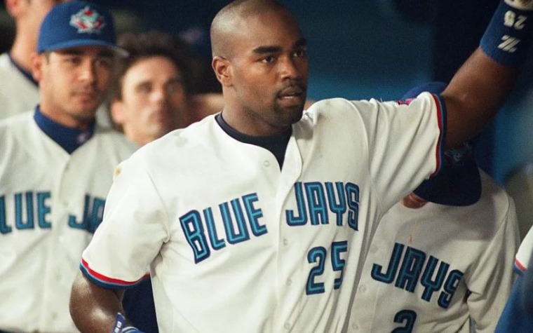 El juego que Carlos Delgado le dio grueso 4 veces