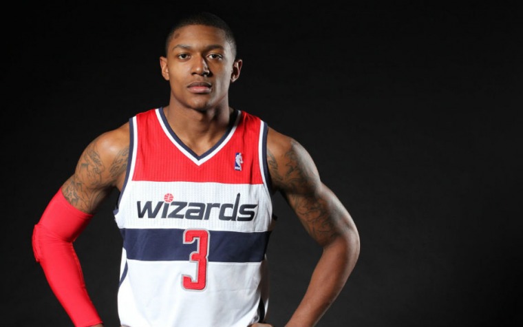 Bradley Beal no firmará extensión con Wizards