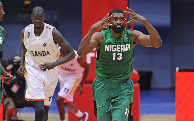 Afrobasket 2015: Día 3