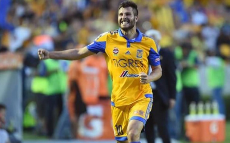 Tigres a la Final de la Libertadores