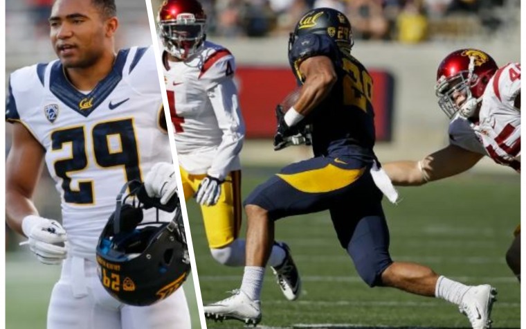 Hijo plusmarquista PRño Atletismo llega a la NFL