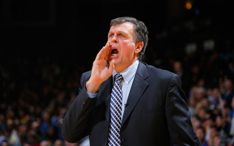 Rockets despiden a McHale